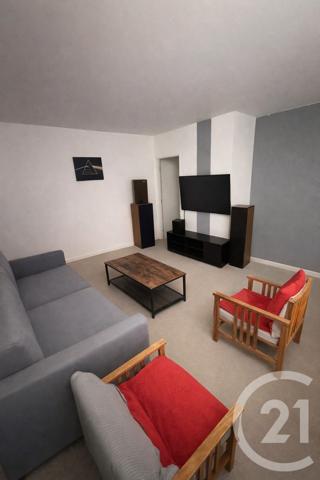 Appartement Studio à vendre  1 pièce - 26 m2 OZOIR LA FERRIERE - 77