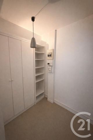 Appartement Studio à vendre  1 pièce - 26 m2 OZOIR LA FERRIERE - 77