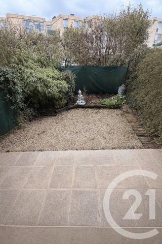 Appartement Studio à vendre  1 pièce - 26 m2 OZOIR LA FERRIERE - 77