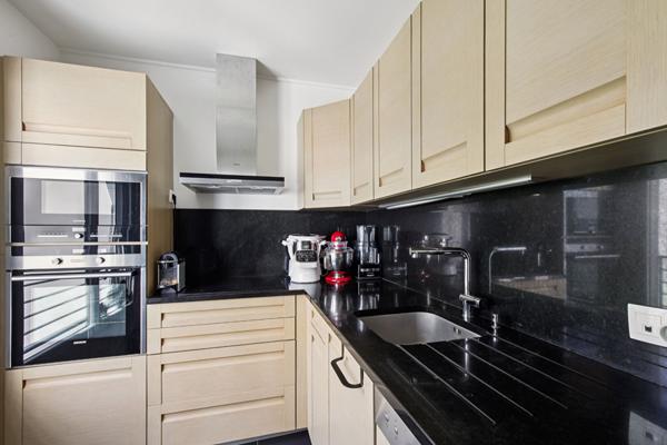 Appartement Nanterre 4 pièce(s) 79.70 m2