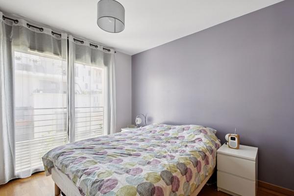 Appartement Nanterre 4 pièce(s) 79.70 m2