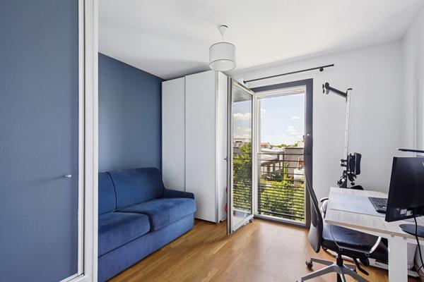 Appartement Nanterre 4 pièce(s) 79.70 m2