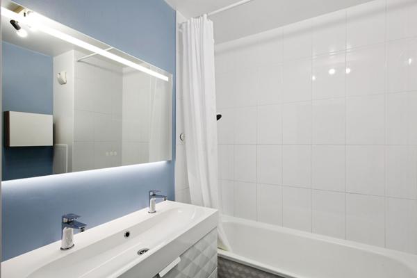 Appartement Nanterre 4 pièce(s) 79.70 m2