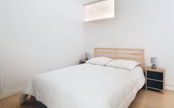 Appartement à louer    2 pièces •  Brest