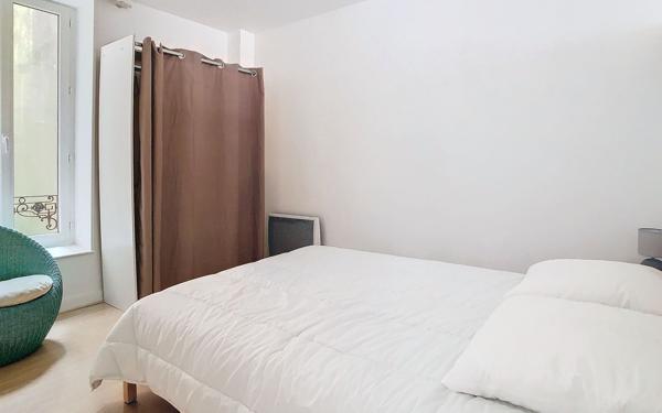 Appartement à louer    2 pièces •  Brest