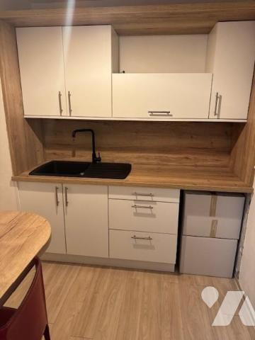 A VENDRE APPARTEMENT AVEC VUE MER