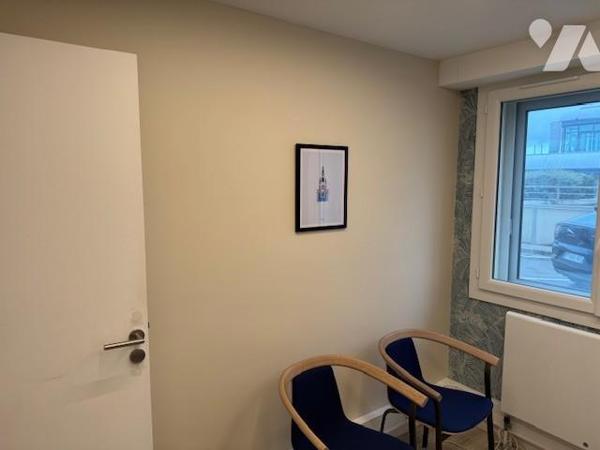 A VENDRE APPARTEMENT AVEC VUE MER