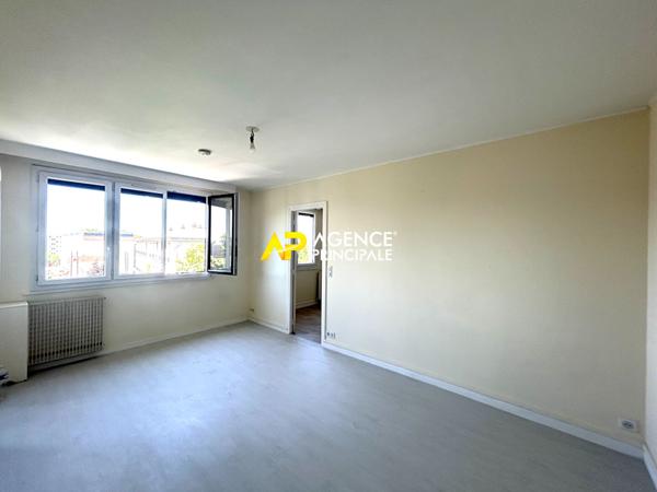 BEZONS -Appartement 2 pièce(s) 38.96 m2 €138 000 ** - Référence 4393