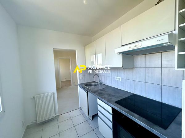 BEZONS -Appartement 2 pièce(s) 38.96 m2 €138 000 ** - Référence 4393