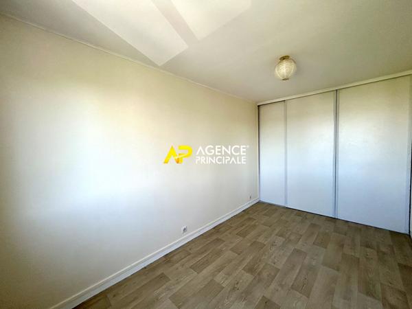 BEZONS -Appartement 2 pièce(s) 38.96 m2 €138 000 ** - Référence 4393