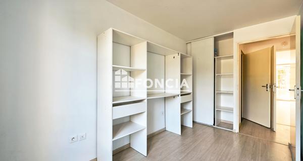 À vendre Appartement 3 pièces 62 m² - Persan 95340