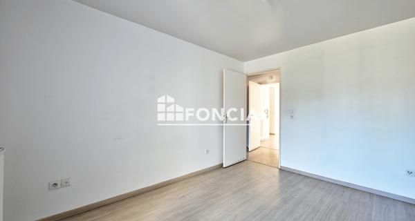 À vendre Appartement 3 pièces 62 m² - Persan 95340