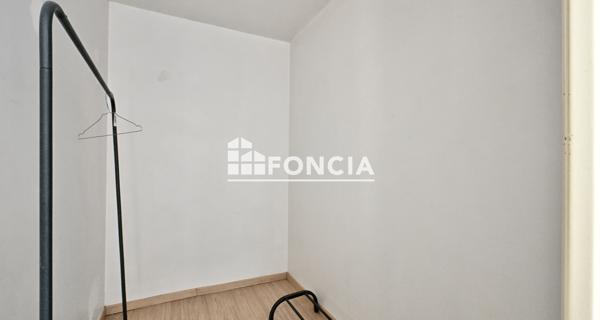 À vendre Appartement 3 pièces 62 m² - Persan 95340