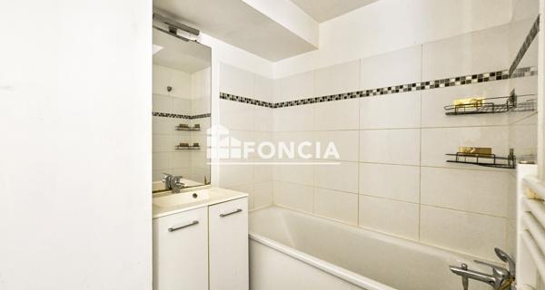 À vendre Appartement 3 pièces 62 m² - Persan 95340