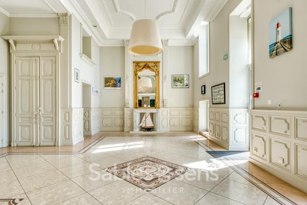 Appartement T2 sur la commune des Sables d’Olonne
