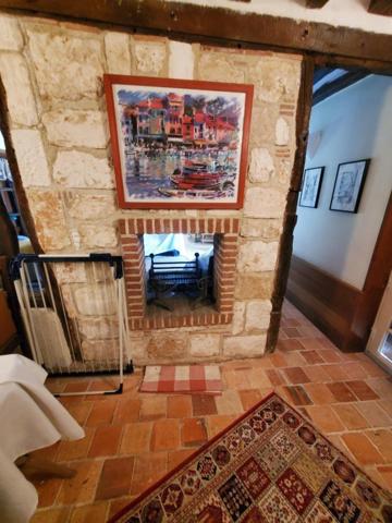 Chaumière atypique 4 pièces