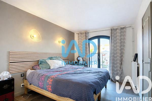 Maison à vendre 5 pièces 145 m² Balaruc-les-Bains