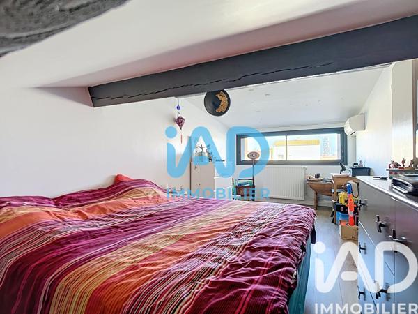 Maison à vendre 5 pièces 145 m² Balaruc-les-Bains