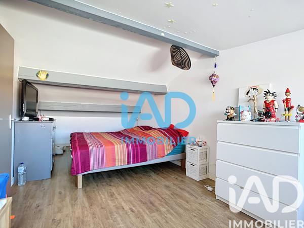 Maison à vendre 5 pièces 145 m² Balaruc-les-Bains