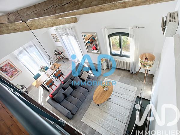 Maison à vendre 5 pièces 145 m² Balaruc-les-Bains