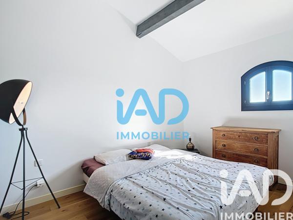 Maison à vendre 5 pièces 145 m² Balaruc-les-Bains