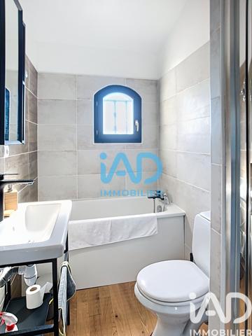 Maison à vendre 5 pièces 145 m² Balaruc-les-Bains
