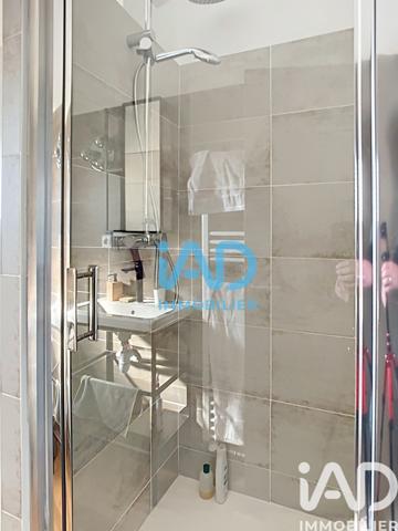 Maison à vendre 5 pièces 145 m² Balaruc-les-Bains