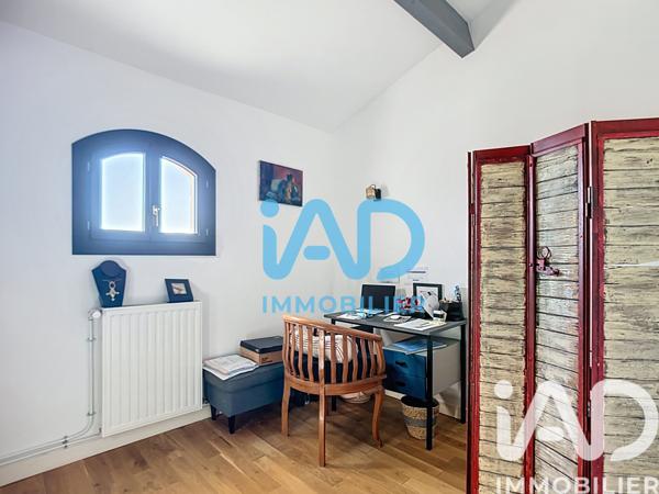 Maison à vendre 5 pièces 145 m² Balaruc-les-Bains