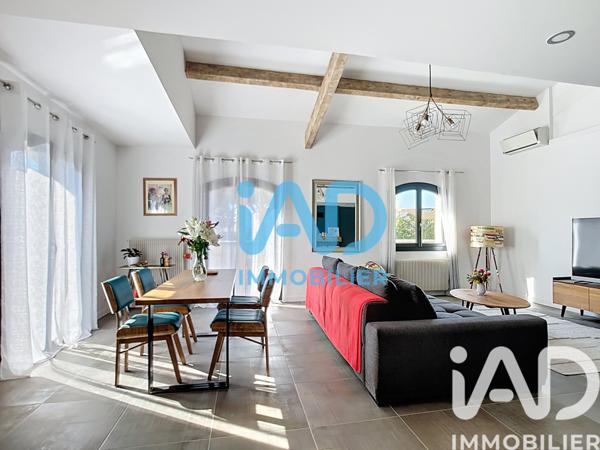 Maison à vendre 5 pièces 145 m² Balaruc-les-Bains
