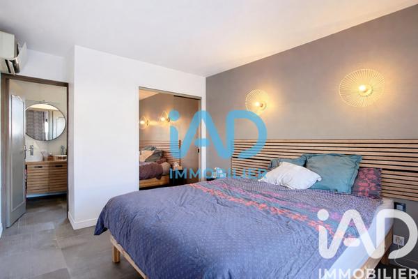 Maison à vendre 5 pièces 145 m² Balaruc-les-Bains