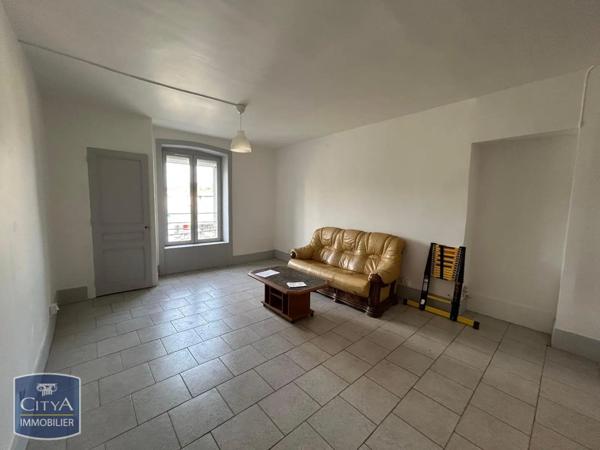 Location appartement 3 pièces de 78.44m²