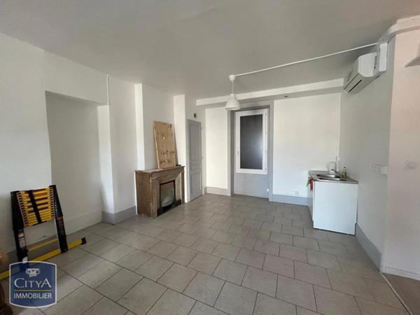Location appartement 3 pièces de 78.44m²