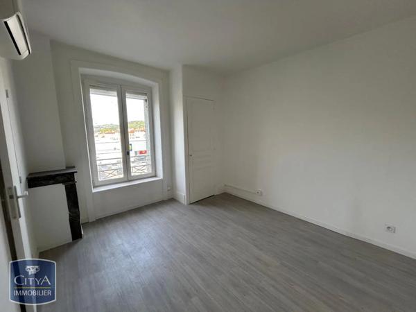 Location appartement 3 pièces de 78.44m²