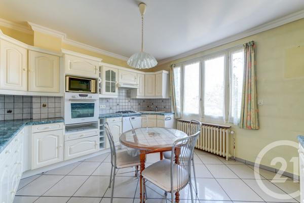 Maison à vendre  4 pièces - 99,67 m2 CALUIRE ET CUIRE - 69