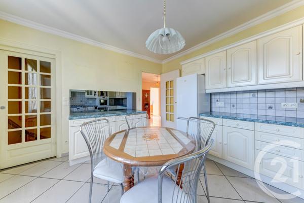 Maison à vendre  4 pièces - 99,67 m2 CALUIRE ET CUIRE - 69