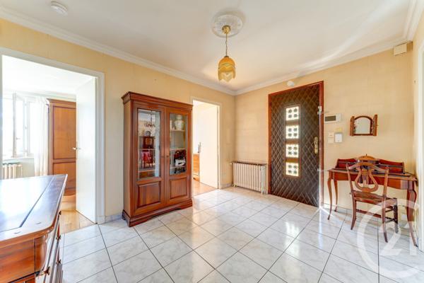 Maison à vendre  4 pièces - 99,67 m2 CALUIRE ET CUIRE - 69