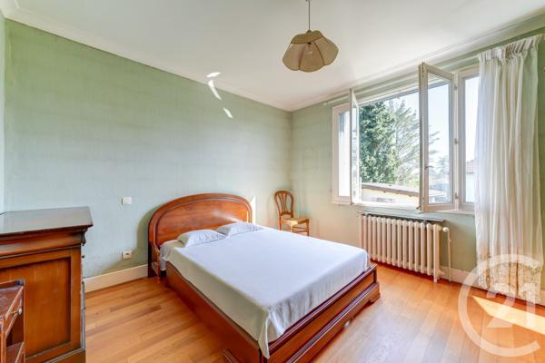 Maison à vendre  4 pièces - 99,67 m2 CALUIRE ET CUIRE - 69