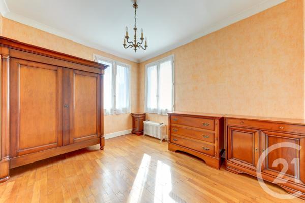 Maison à vendre  4 pièces - 99,67 m2 CALUIRE ET CUIRE - 69