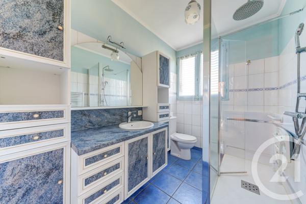 Maison à vendre  4 pièces - 99,67 m2 CALUIRE ET CUIRE - 69