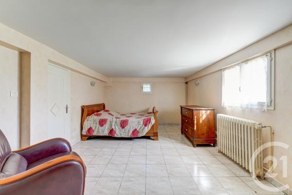 Maison à vendre  4 pièces - 99,67 m2 CALUIRE ET CUIRE - 69