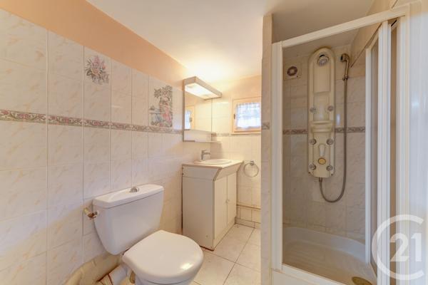 Maison à vendre  4 pièces - 99,67 m2 CALUIRE ET CUIRE - 69