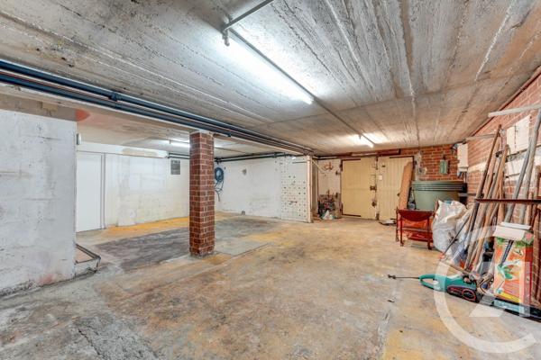 Maison à vendre  4 pièces - 99,67 m2 CALUIRE ET CUIRE - 69