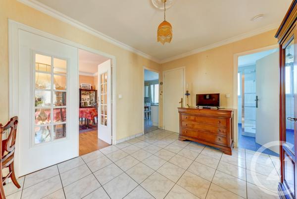 Maison à vendre  4 pièces - 99,67 m2 CALUIRE ET CUIRE - 69