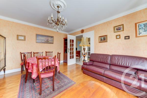 Maison à vendre  4 pièces - 99,67 m2 CALUIRE ET CUIRE - 69