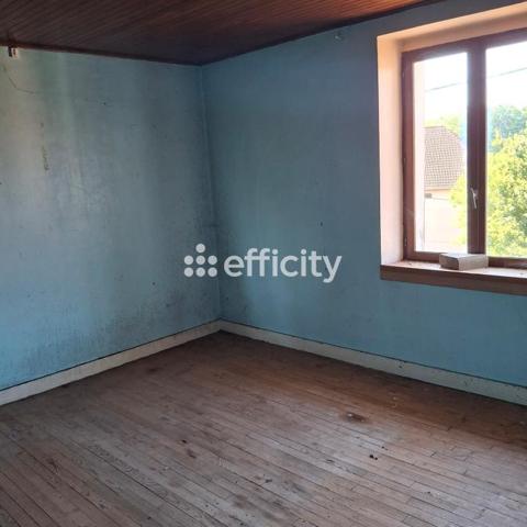 Maison 4 pièces - 80 m² Exclusivité efficity