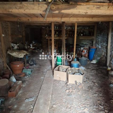 Maison 4 pièces - 80 m² Exclusivité efficity