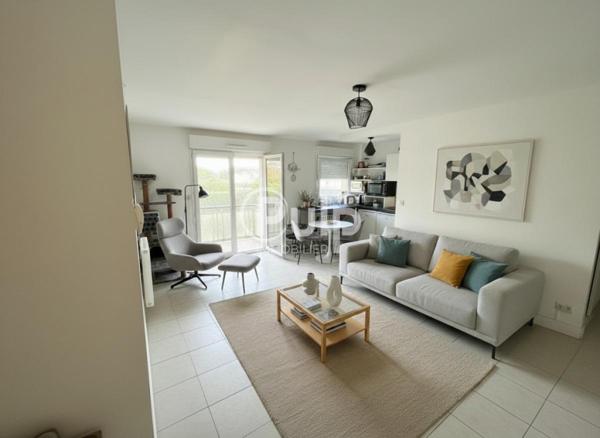 Appartement à vendre à Bethune - Réf. annf32
