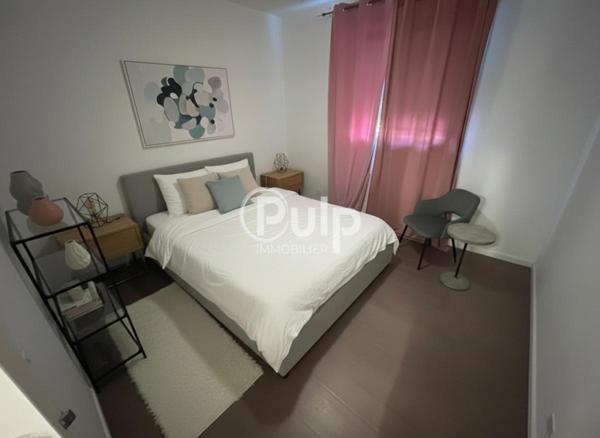 Appartement à vendre à Bethune - Réf. annf32