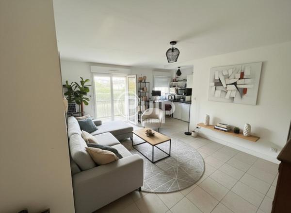 Appartement à vendre à Bethune - Réf. annf32