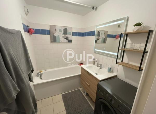 Appartement à vendre à Bethune - Réf. annf32